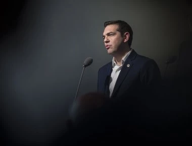 Στις Βρυξέλλες ο Αλέξης Τσίπρας για το Ευρωπαϊκό Συμβούλιο